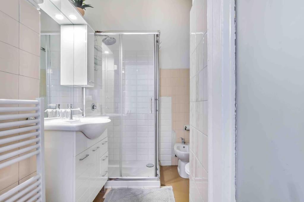 Art Apartment Cadorna Area 3 Persons Milão Exterior foto