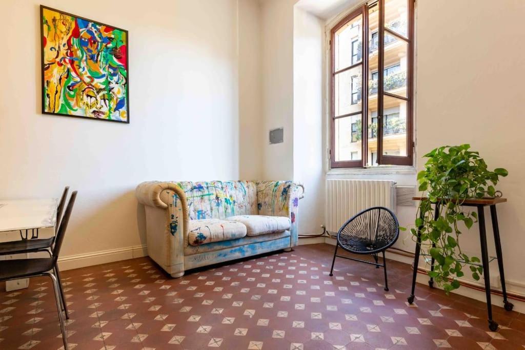 Art Apartment Cadorna Area 3 Persons Milão Exterior foto