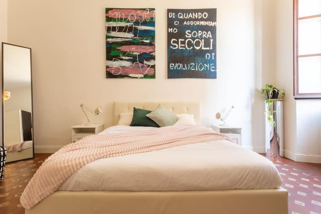 Art Apartment Cadorna Area 3 Persons Milão Exterior foto