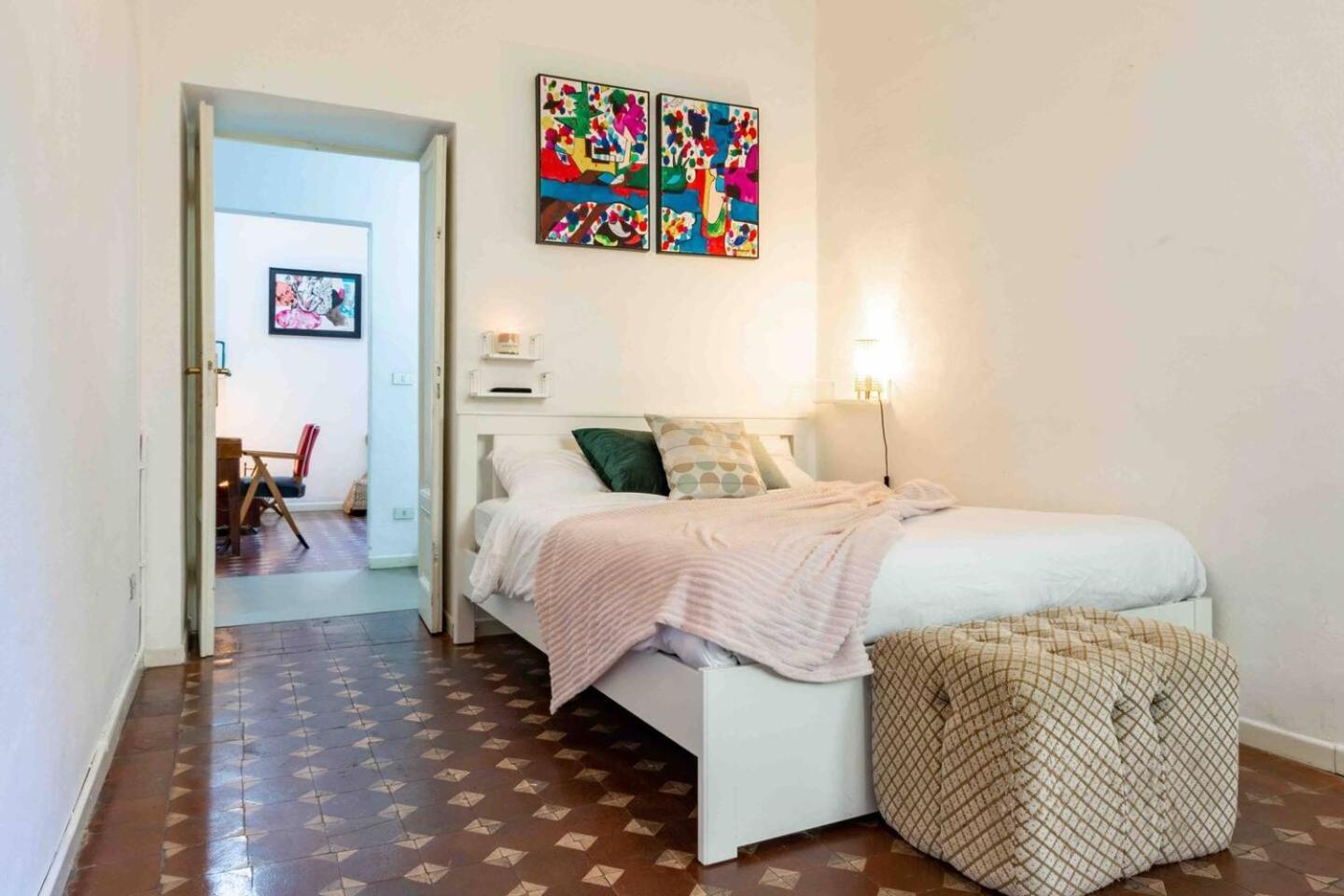 Art Apartment Cadorna Area 3 Persons Milão Exterior foto