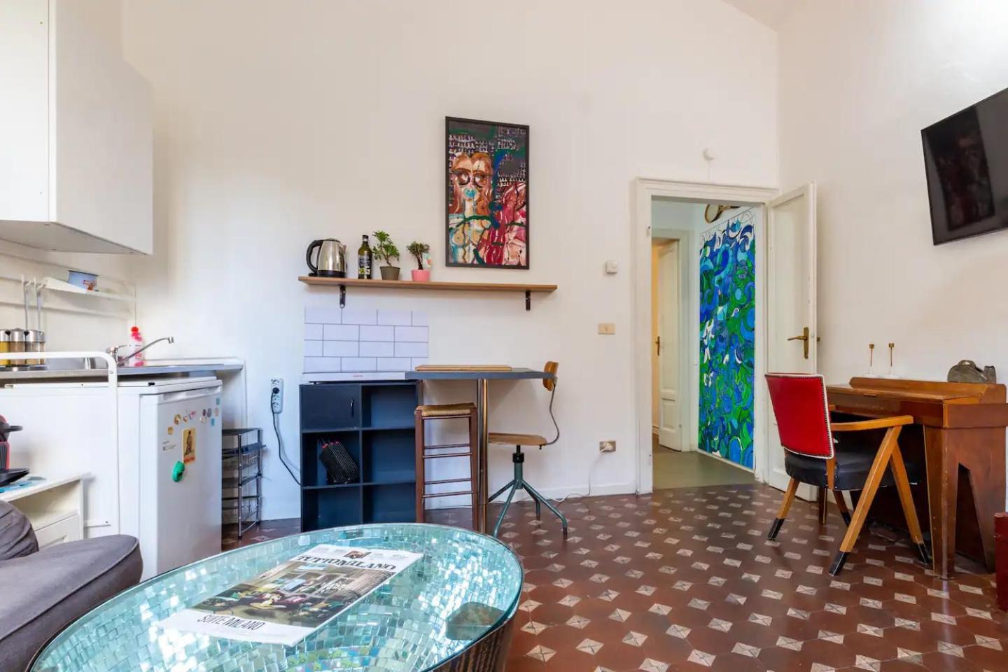 Art Apartment Cadorna Area 3 Persons Milão Exterior foto
