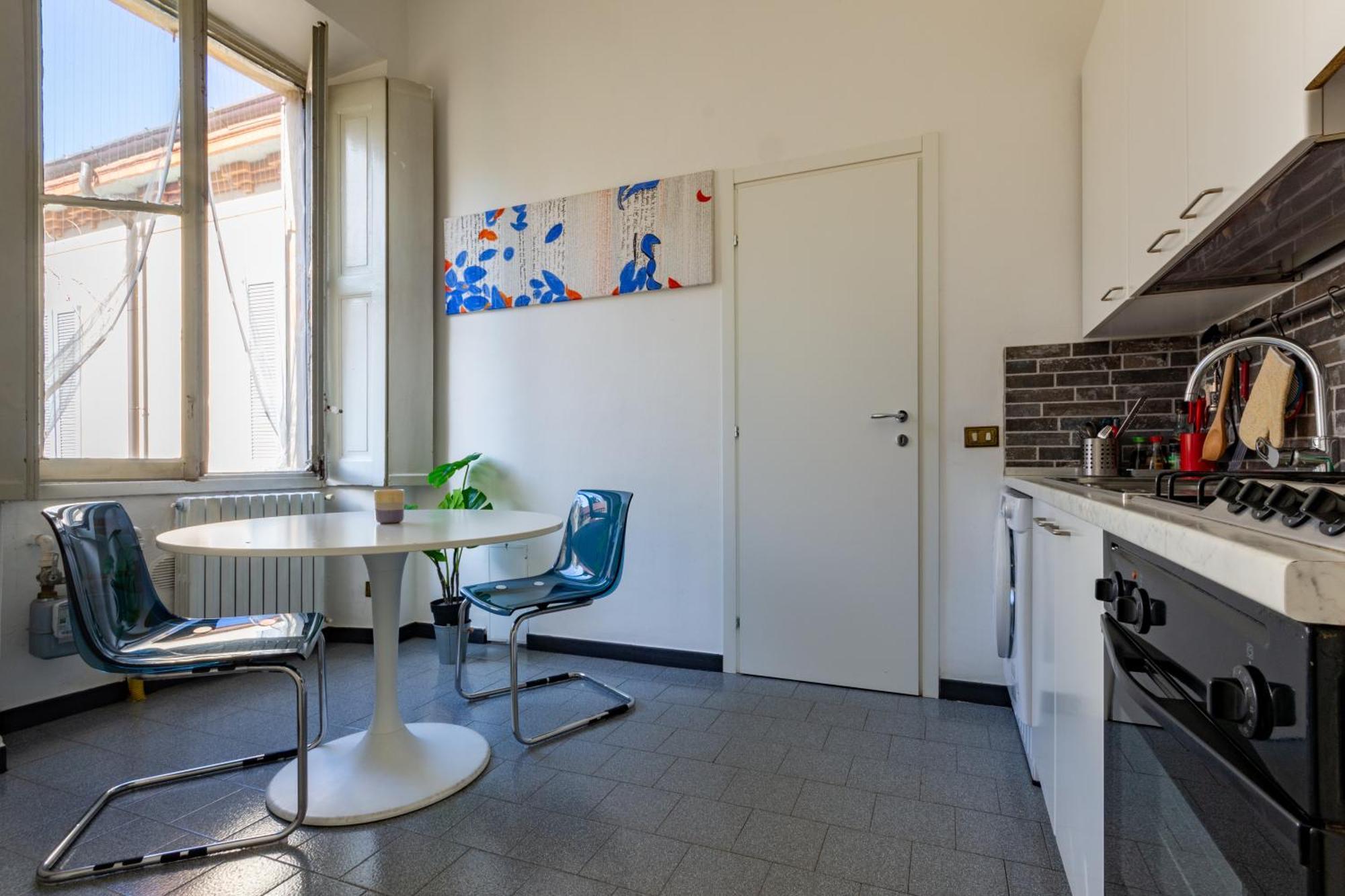 Art Apartment Cadorna Area 3 Persons Milão Exterior foto