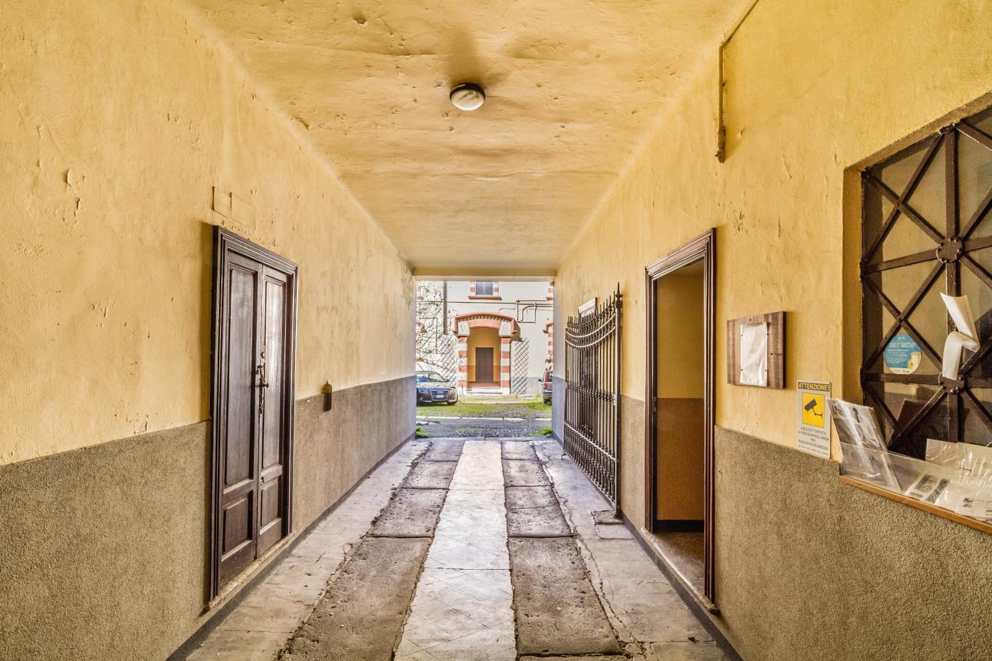 Art Apartment Cadorna Area 3 Persons Milão Exterior foto